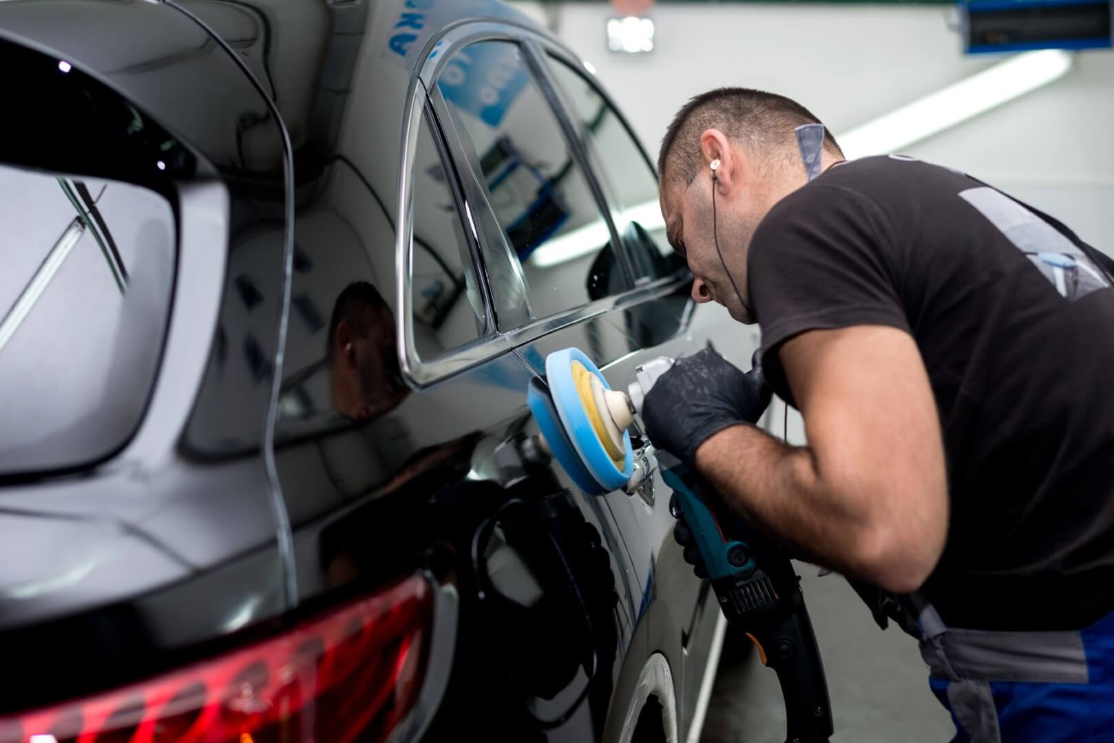 car detailing Waterloo car detailing Waterloo