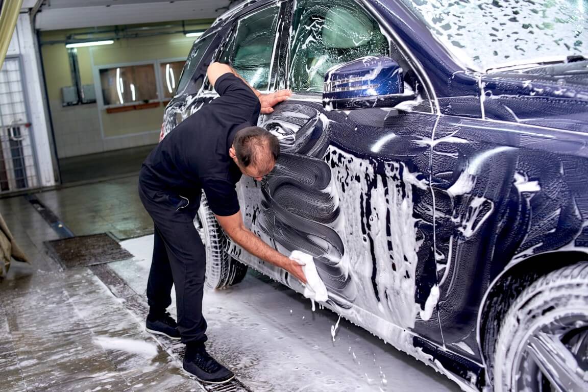 trusted auto detailing service Waterloo trusted auto detailing service Waterloo